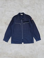 1990 German Navy Deck Jacket -