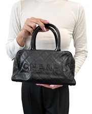 Borsa chanel vintage - vintage, cc