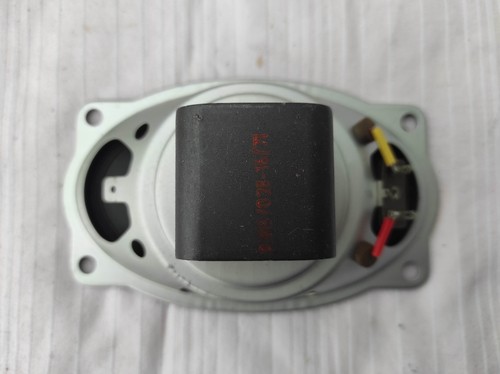 Braun t1000 loudspeaker - t1000,