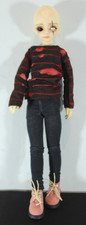 Bambola DikaDoll BJD 43 cm