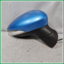 Specchio retrovisore laterale - specchio,