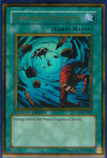 TEMPESTA POTENTE • (Heavy