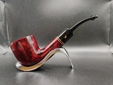Pipa Pipe Pfeife NUOVA NEW