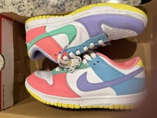 Nike Dunk Low SE Easter Candy
