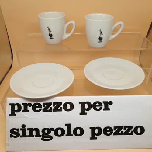 Bialetti tazzina con piattino - bialetti,