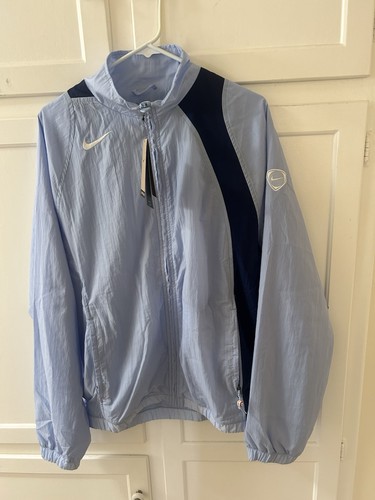 Giacca vento nike total 90 - a,