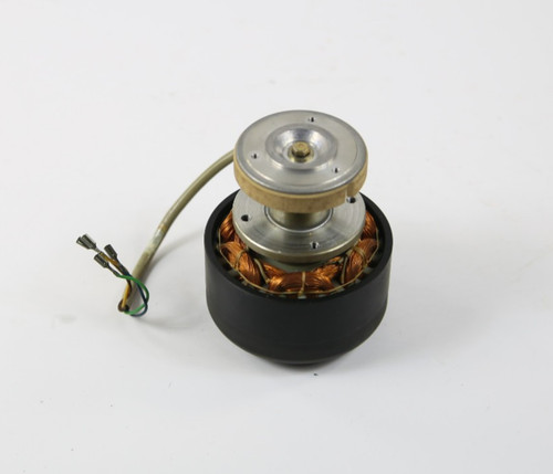 Motore per registratore revox - motore,