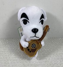 PELUCHE (PLUSH) ANIMAL