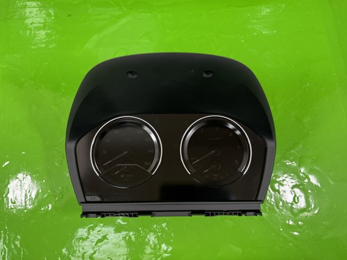 Bmw serie f21 f20 - f20, tachimetro