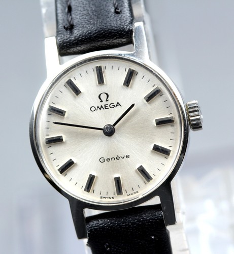 Orologio donna manuale - da,