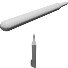 Pennino Grande per Nintendo