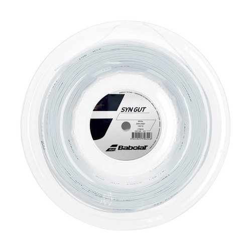 Matassa corda babolat - babolat, syn