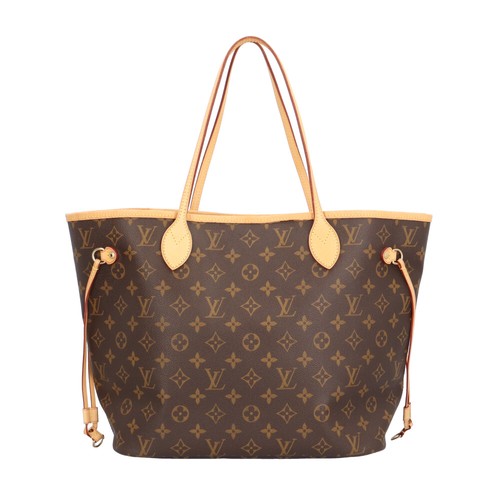 Borsa tote louis - louis, vuitton