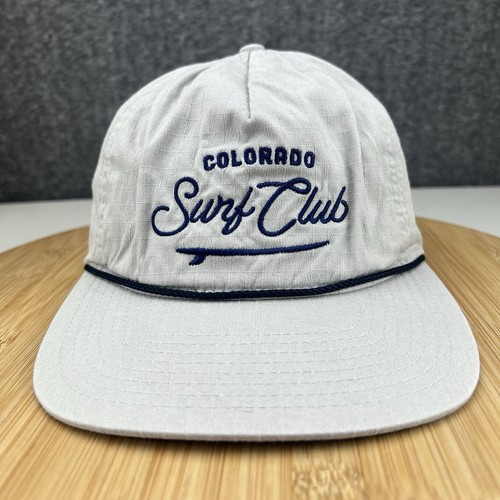 Cappello camionista colorado - cappello,