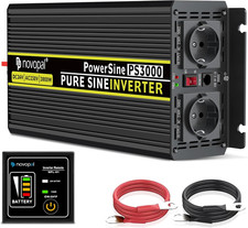 Onda Sinusoidale Pura Power