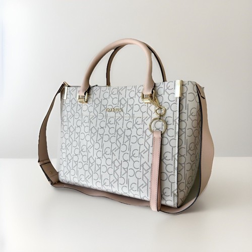 Borsa donna media - calvin, klein