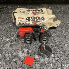Trattore conrad case - case, ih