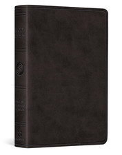 ESV Vest Pocket New Testament
