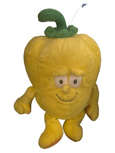 Goodness gang peluche - peluche, peperone