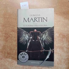 George martin il dominio - martin,