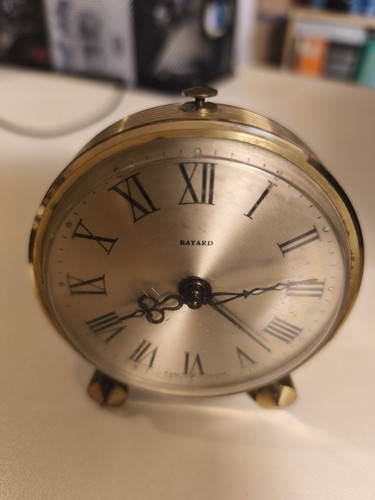 Orologio tavolo sveglia - tavolo,