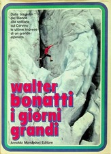 I giorni grandi. Prefazione di