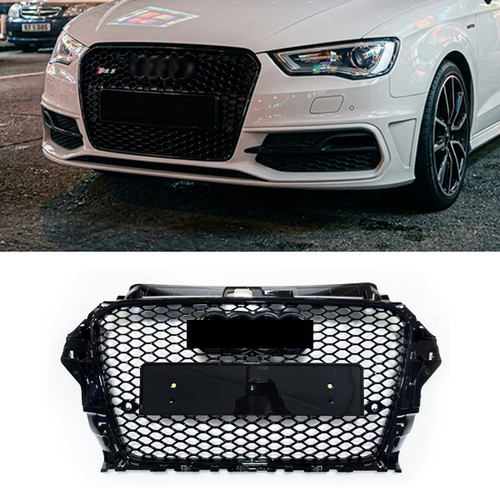 Griglia nido ape rs3 look - a, d'ape