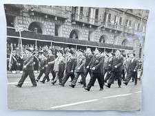 VETERANS GREAT WAR? PARTISAN