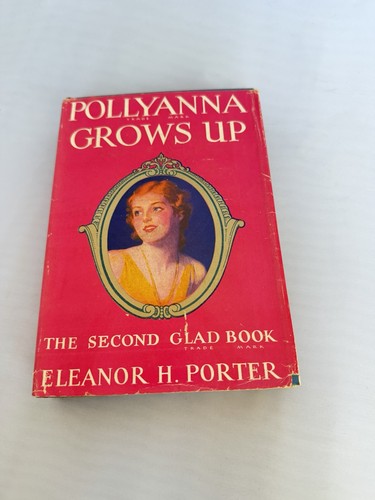 Vintage 1915 hardcover edition - 1915,