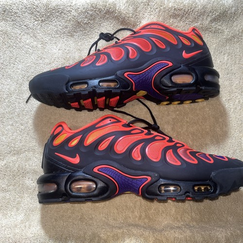Taglia nike air max plus - max,