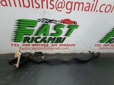 BLOCCHETTO CHIAVE ACCENSIONE