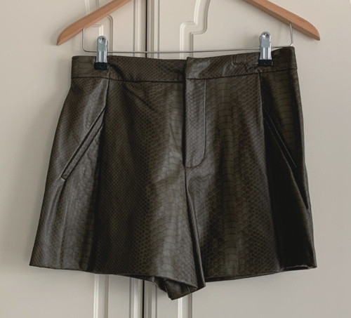Zara basic plissettato - zara,