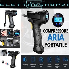MINI COMPRESSORE ARIA