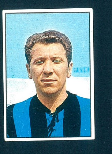 Figurina calciatori panini - figurina,