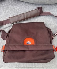 Borsa a tracolla AMERICAN