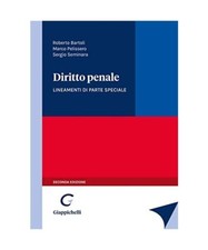 Diritto penale. Lineamenti di