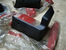 CANTONAL REAR BUMPER 5550981