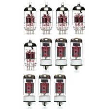 Set tubi standard - , ampeg