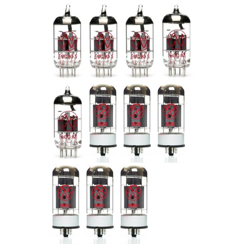 Set tubi standard per - , ampeg