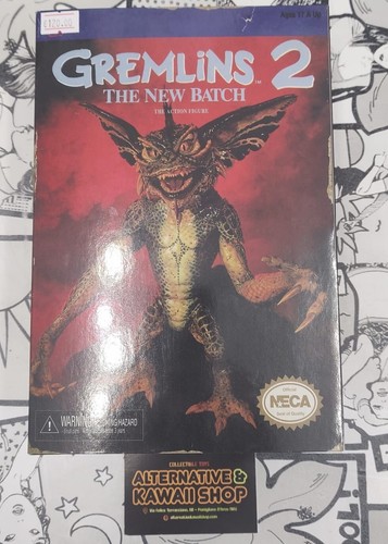 Gremlins the new - 2,