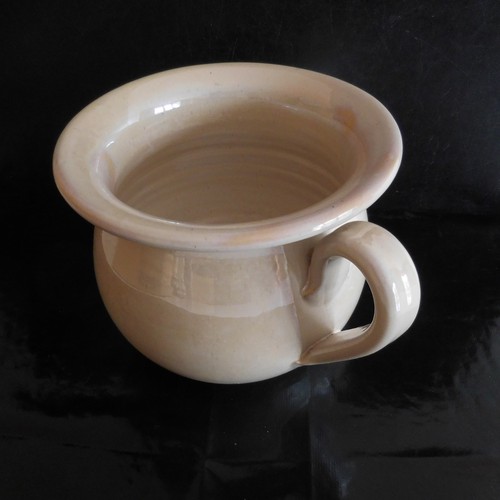 Vaso camera bianco ceramica - camera, in