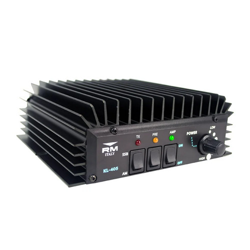 Amplificatore lineare kl - rm,