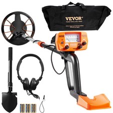 VEVOR Metal Detector for