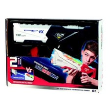 FUCILE LASER GUN COMPETITON