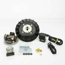 KIT ACCENSIONE ELETTRONICA