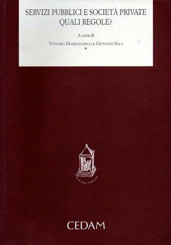 Servizi pubblici società - e,