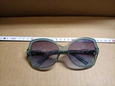 Occhiali - Montatura - Nau! - Verde / Azzurro