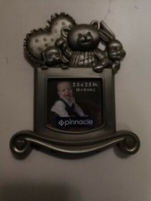 Telaio bambino Pinnacle