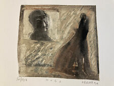 Bellissimo Litografia