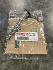 2005-2022 Yamaha YZ125 YZ125X